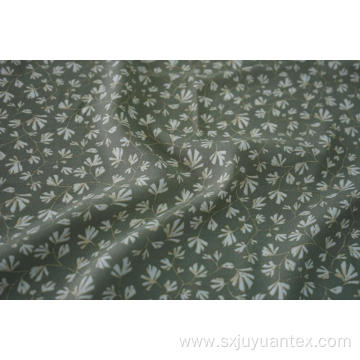 100% Viscose Morocian Crepe Eco-Vera Print Fabric